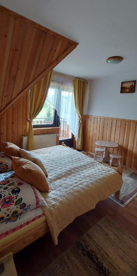 Willa Posrednia Zakopane Exterior photo